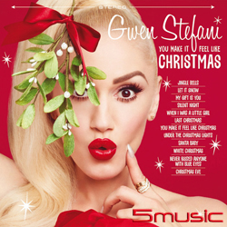 有關妮的聖誕節 (黑膠)