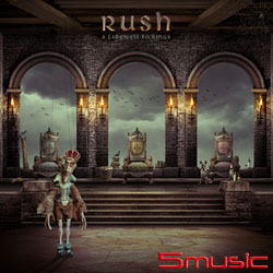 向王者道別(40周年歐洲進口豪華版3CD)