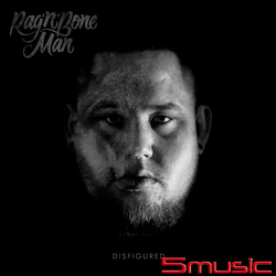 面目猙獰(進口迷你專輯)