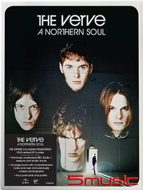 北方靈魂3CD 套裝(2016全新數位錄音版)