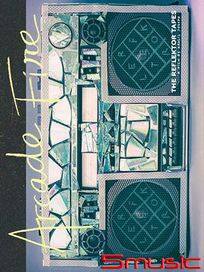 拱廊之火：另一面演唱會實況 (雙藍光影碟)