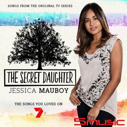 The Secret Daughter-電視原聲帶
