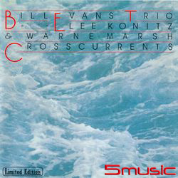 即興交流【與Lee Konitz等】