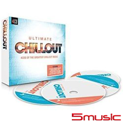 終極弛放(進口)