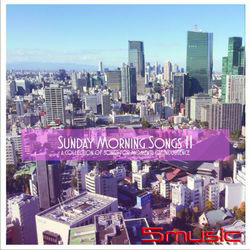 城市輕節拍(台壓2CD)