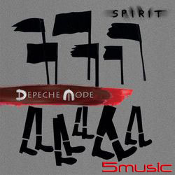 精神表態(2CD精裝豪華書冊盤)