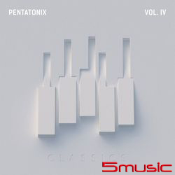 人聲第四輯-經典重現 EP(台壓)