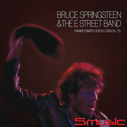 1975年倫敦演唱會實況(4LP黑膠)