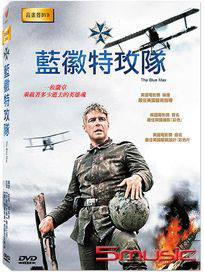 藍徽特攻隊