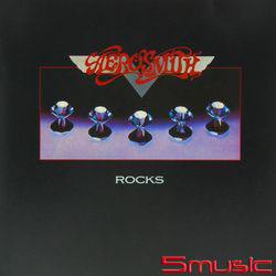 搖滾樂(2017黑膠)