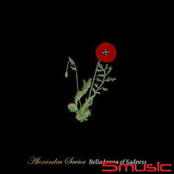 綻放的悲傷 (限量LP彩膠唱片)