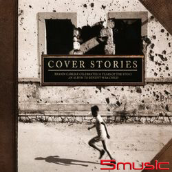 翻唱人生-為戰亂兒童而唱(進口)