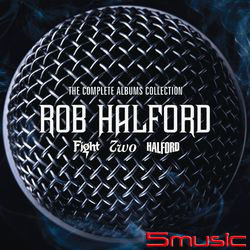 搖滾大全集(14CD)