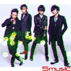 蝴蝶效應(CD+DVD初回盤A)