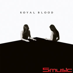 黯黑年代(歐洲進口盤)