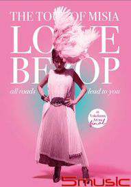 美聲愛神巡迴演唱會all roads lead to you in YOKOHAMA ARENA