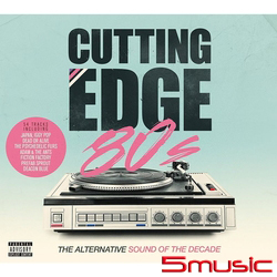 80流行尖端(2LP黑膠)