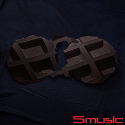 同名專輯(進口版)