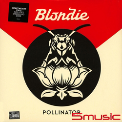 全面散播 (LP黑膠唱片)