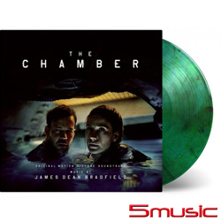The Chamber-電影原聲帶(LP黑膠)