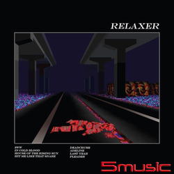 自由自在 (LP黑膠唱片)