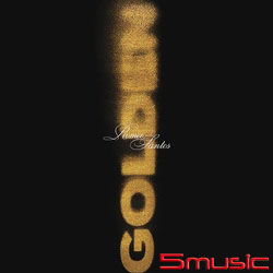 金色年代(進口)