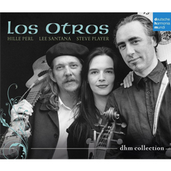 異弦古樂三重奏錄音作品集【4CD】