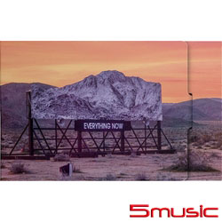 現在全部(進口錄音帶)