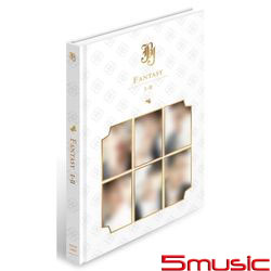FANTASY(韓國進口Volume I-II版)