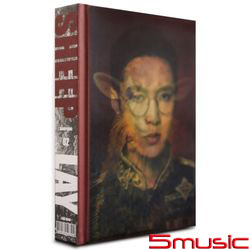 LAY 02 SHEEP(韓國進口版)