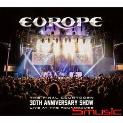 最後倒數30周年紀念經典演唱會全紀錄 2CD+DVD