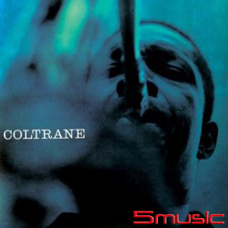 約翰柯川同名專輯45轉2LP 180G