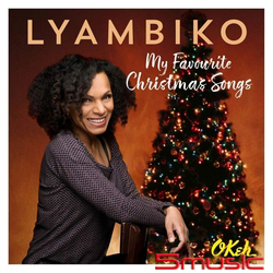 最愛聖誕歌謠集