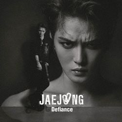 Defiance(日本進口初回生產限定A盤)