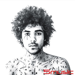 酋長的遺志 (進口)