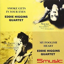 煙霧瀰漫你的眼 + 痴心 ( 限量2CD豪華決定盤 )