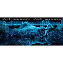 生生不息(豪華寫真初回盤)