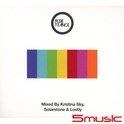 Solarstone Presents Pure Trance - Volume 7