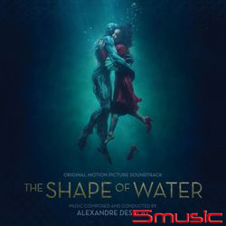 水底情深-電影原聲帶