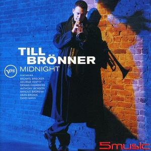 午夜情深【德國地區限定獨佔經典版專輯-專案引進 】