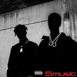 雙倍黑勢力(德國進口)