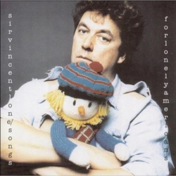 寂寞美國人之歌