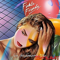 你哪位 (德國進口)