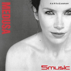 瑪杜莎(2018黑膠)