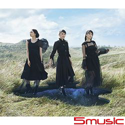 無限未來(CD+DVD豪華盤)