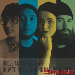 生而為人(進口版)