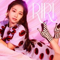RIRI(日本進口盤)