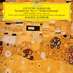 馬勒:第2號交響曲 “復活”