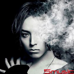 Eclipse (CD+DVD Single)