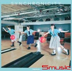 同步巧合(Type C)